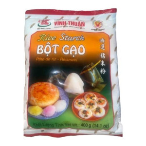 Vinh Thuan Rice Starch 400g